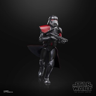 Foto 4 | Figuras De Acción Star Wars The Black Series Ned-b Y Purge Trooper Obi-wan Kenobi, 15 Cm, Paquete De 2 - Venta Int