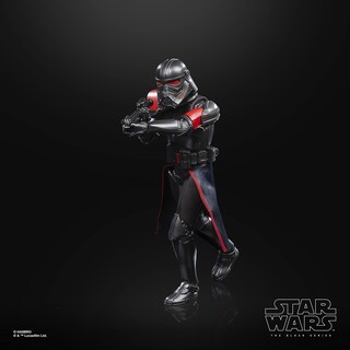 Foto 6 | Figuras De Acción Star Wars The Black Series Ned-b Y Purge Trooper Obi-wan Kenobi, 15 Cm, Paquete De 2 - Venta Int