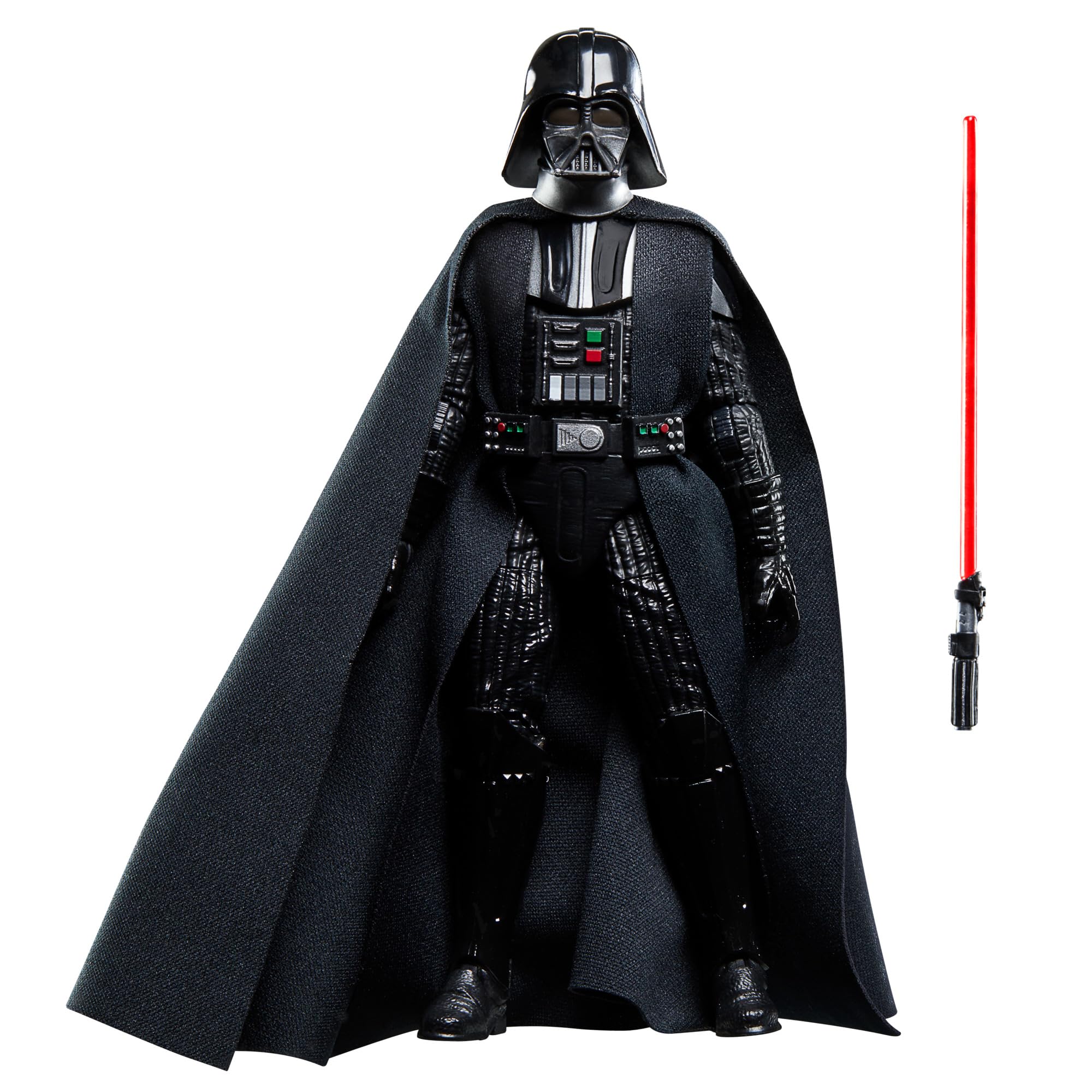 Foto 1 | Figura De Acción Hasbro Star Wars The Black Series Archive - Venta Internacional.