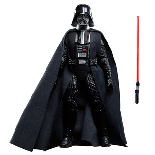 Foto 1 | Figura De Acción Hasbro Star Wars The Black Series Archive - Venta Internacional.