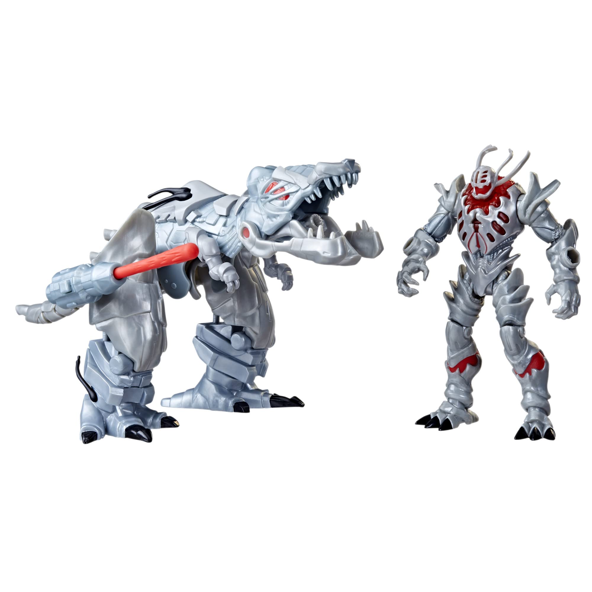 Figuras De Acción Marvel Mech Strike Mechasaurs Ultron - Venta Internacional.