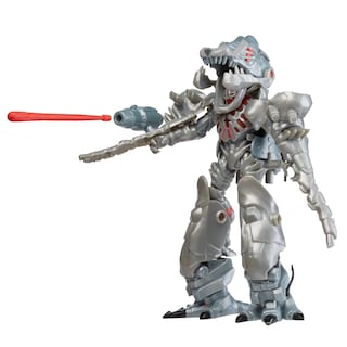 Foto 3 | Figuras De Acción Marvel Mech Strike Mechasaurs Ultron - Venta Internacional.