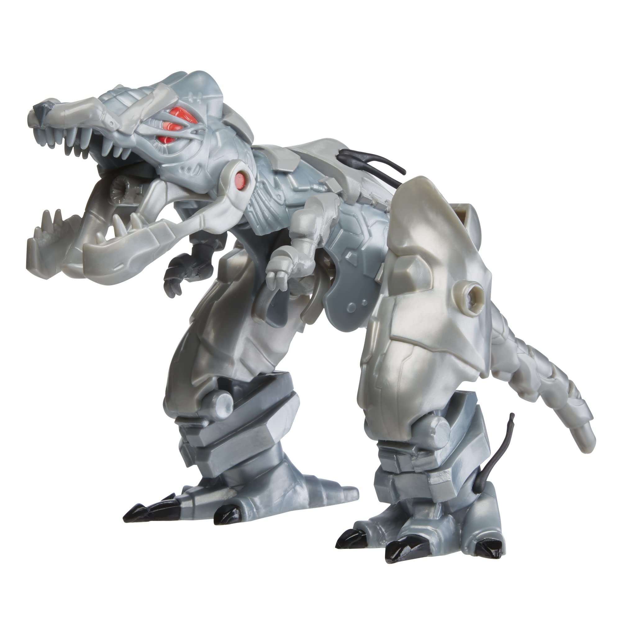 Foto 5 pulgar | Figuras De Acción Marvel Mech Strike Mechasaurs Ultron - Venta Internacional.