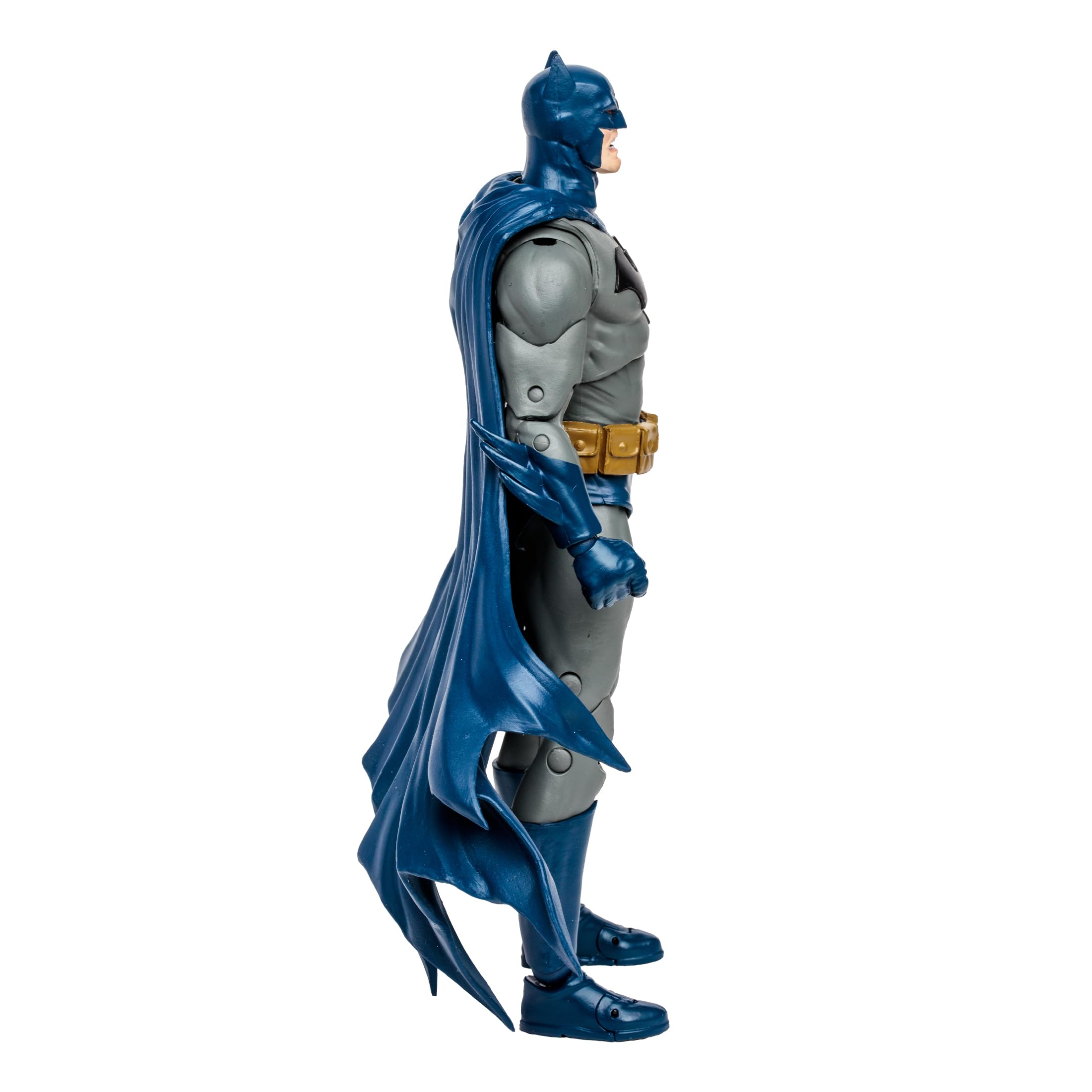 Foto 3 pulgar | Figura Y Vehículo Coleccionables Mcfarlane Dc Batman De 7 Pulgadas Con Bat-raptor - Venta Internacional.