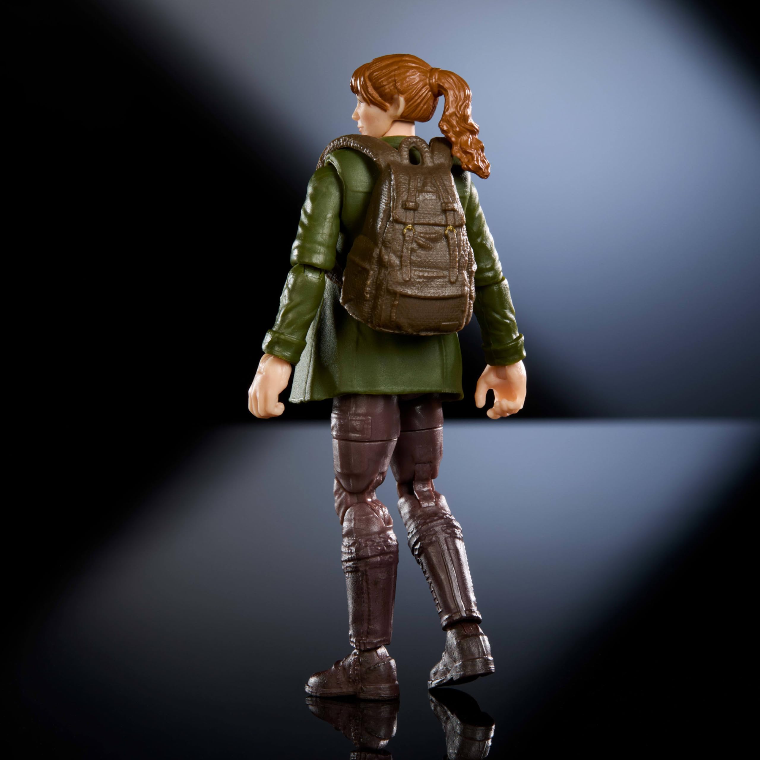 Foto 5 pulgar | Figura de Acción Mattel Jurassic World Claire Dearing 9,5 cm - Venta Internacional