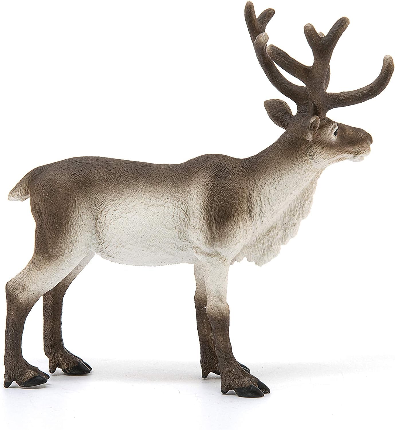 Foto 4 pulgar | Figura de Reno Colección Wild Life de Toy Schleich Reindeer 2024 para Niños - Venta Internacional