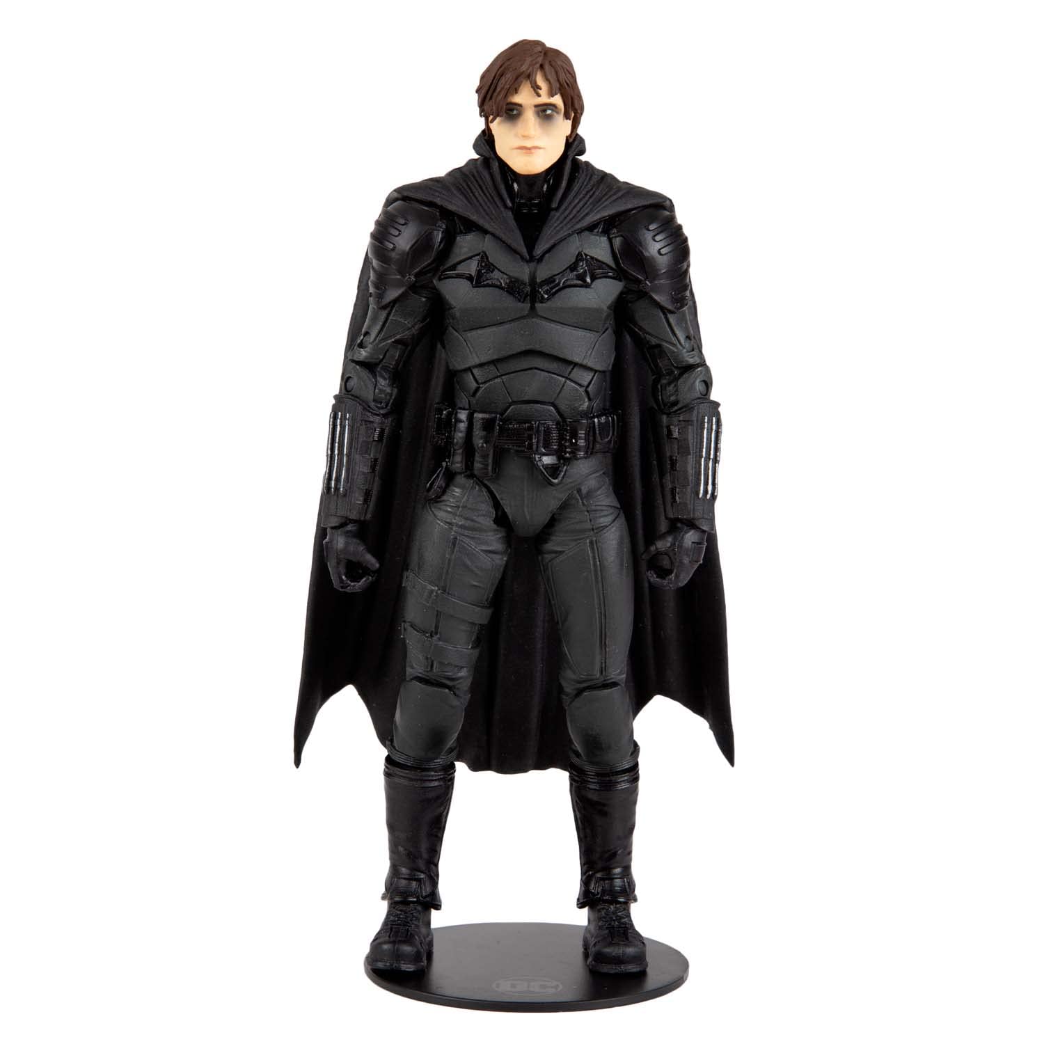 Foto 2 pulgar | Figura de Acción con Accesorios Mcfarlane Multiverse Batman Unmasked- Venta Internacional