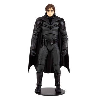 Foto 1 | Figura de Acción con Accesorios Mcfarlane Multiverse Batman Unmasked- Venta Internacional