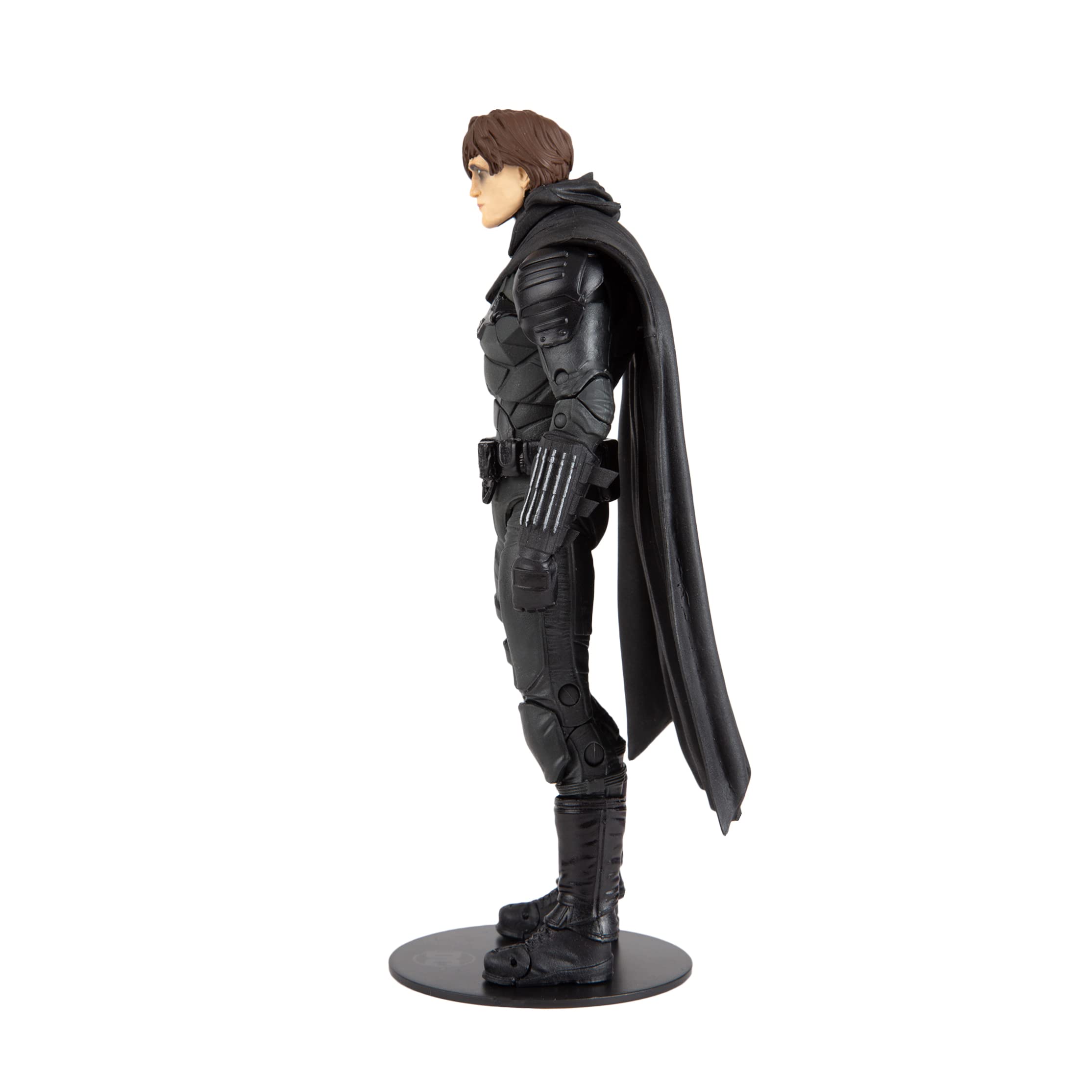 Foto 3 pulgar | Figura de Acción con Accesorios Mcfarlane Multiverse Batman Unmasked- Venta Internacional