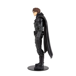 Foto 2 | Figura de Acción con Accesorios Mcfarlane Multiverse Batman Unmasked- Venta Internacional