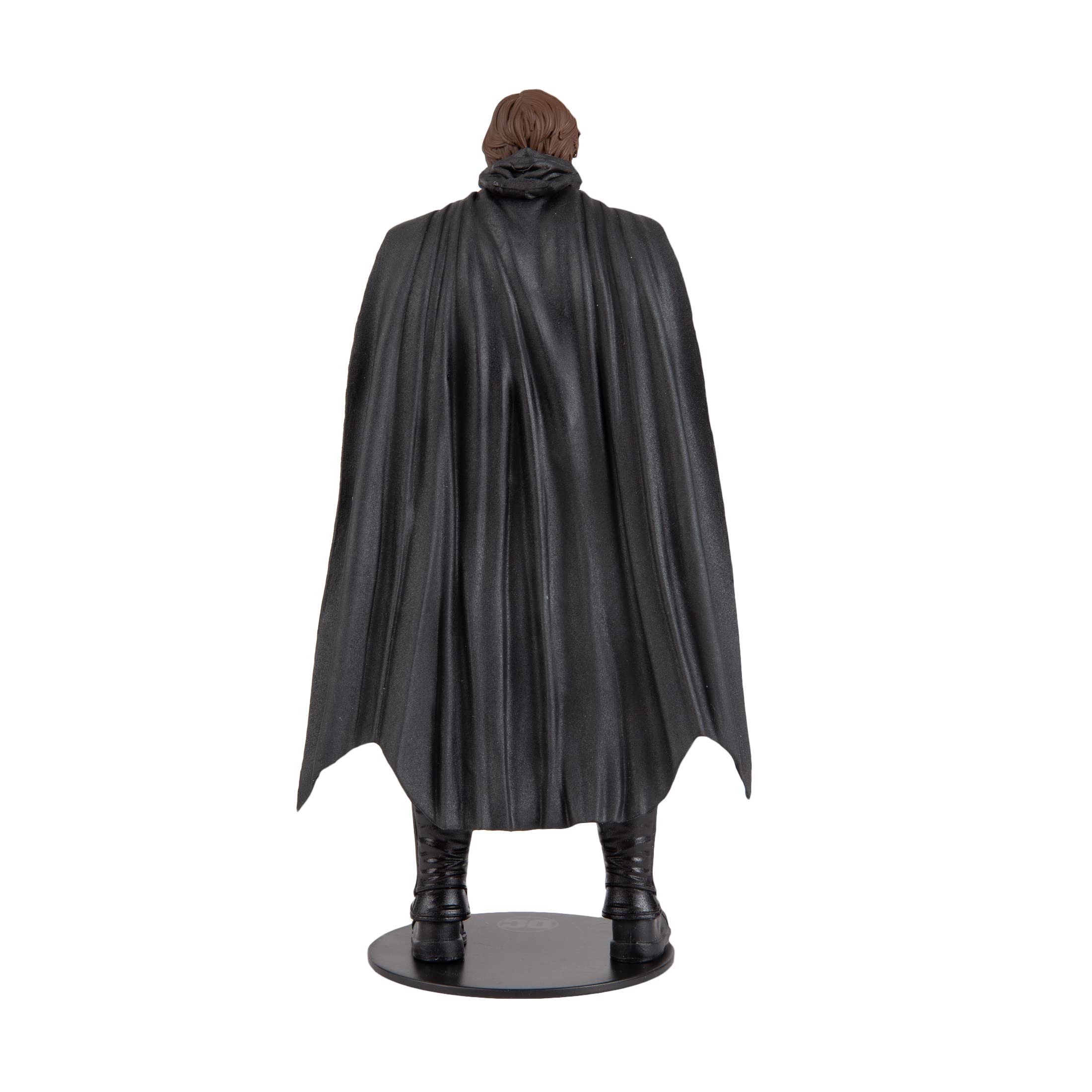 Foto 4 pulgar | Figura de Acción con Accesorios Mcfarlane Multiverse Batman Unmasked- Venta Internacional
