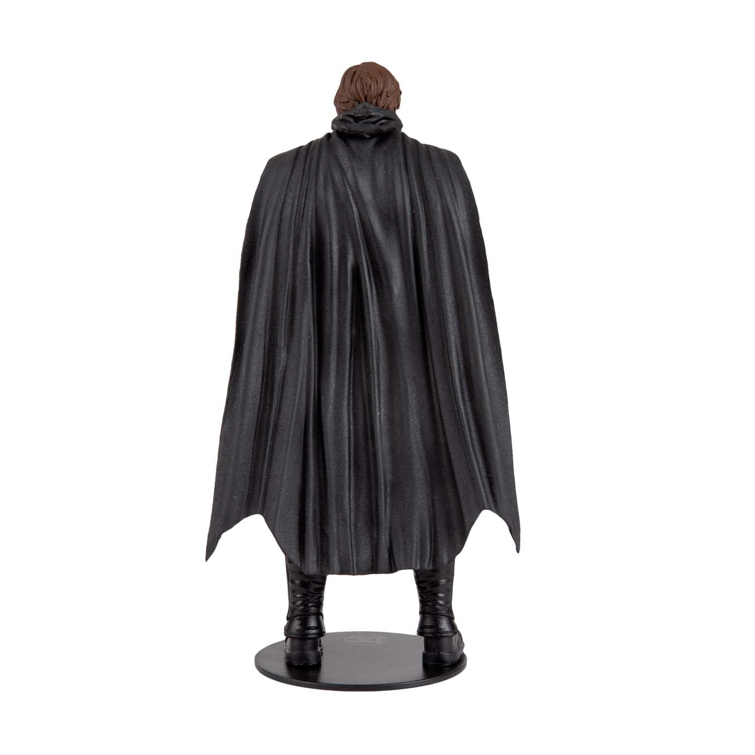 Foto 8 pulgar | Figura de Acción con Accesorios Mcfarlane Multiverse Batman Unmasked- Venta Internacional