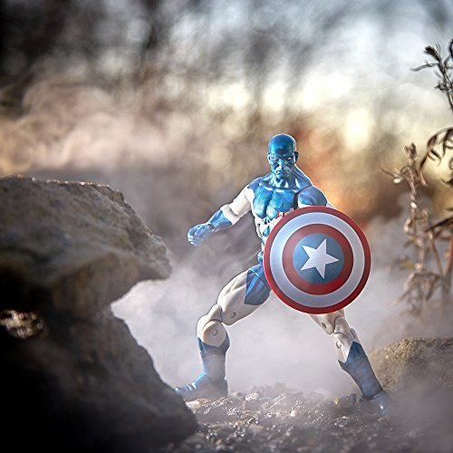 Foto 5 pulgar | Figura De Acción Marvel Guardianes De La Galaxia Vance Astro - Venta Internacional