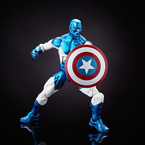 Foto 8 pulgar | Figura De Acción Marvel Guardianes De La Galaxia Vance Astro - Venta Internacional