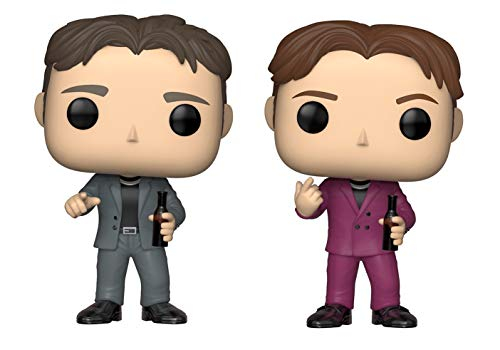 Foto 2 pulgar | Funko Saturday Night Live Butabi Brothers-Venta Internacional
