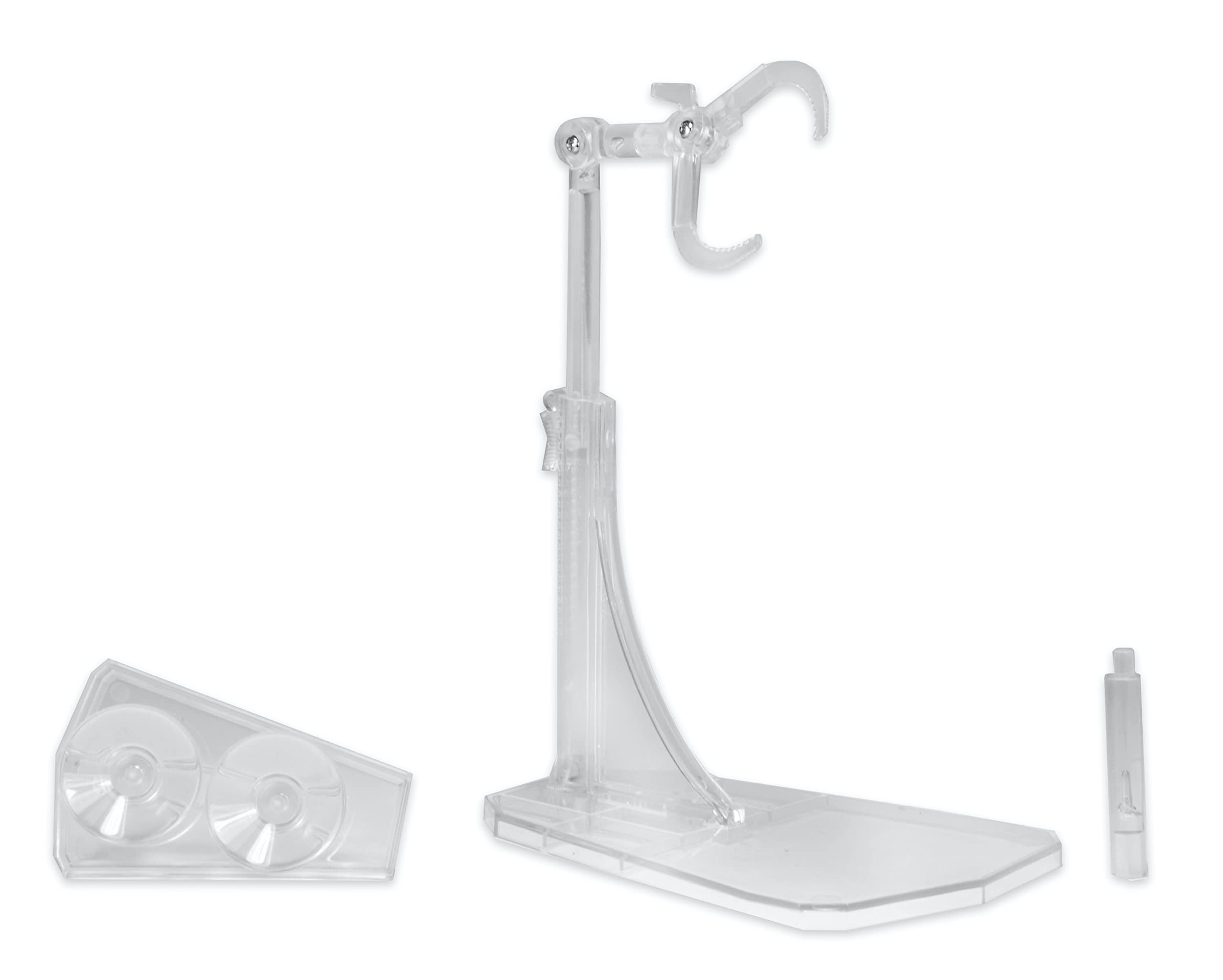 Foto 1 | Soporte Para Figuras De Acción Neca Dynamic Con 2 Bases - Venta Internacional.
