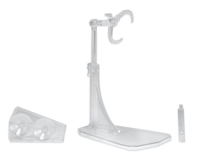 Foto 1 | Soporte Para Figuras De Acción Neca Dynamic Con 2 Bases - Venta Internacional.