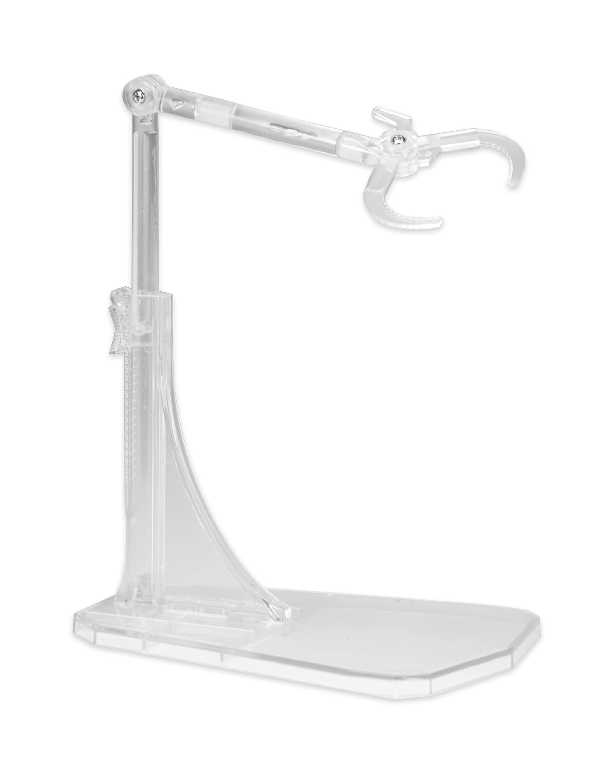 Foto 4 | Soporte Para Figuras De Acción Neca Dynamic Con 2 Bases - Venta Internacional.