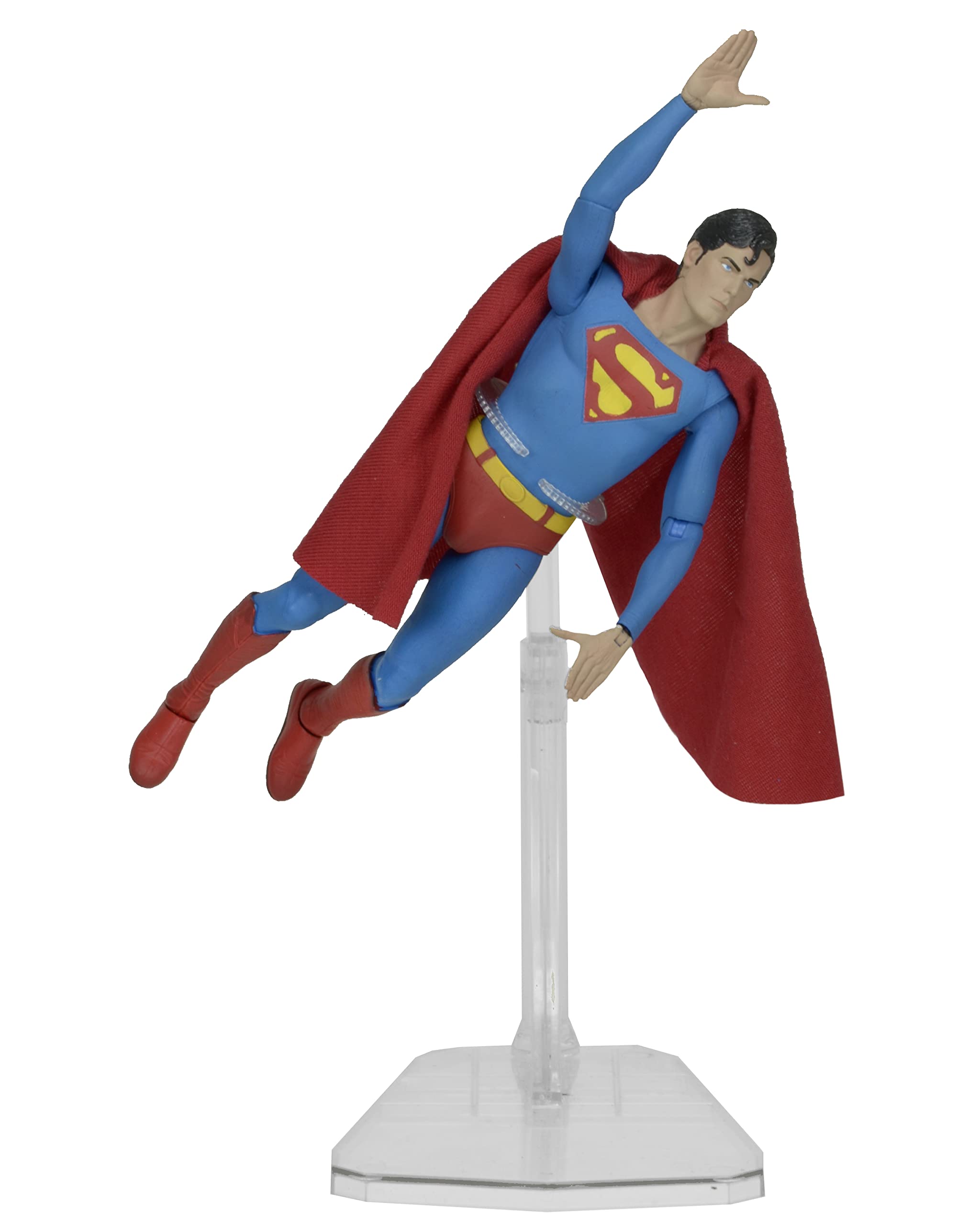 Foto 6 | Soporte Para Figuras De Acción Neca Dynamic Con 2 Bases - Venta Internacional.
