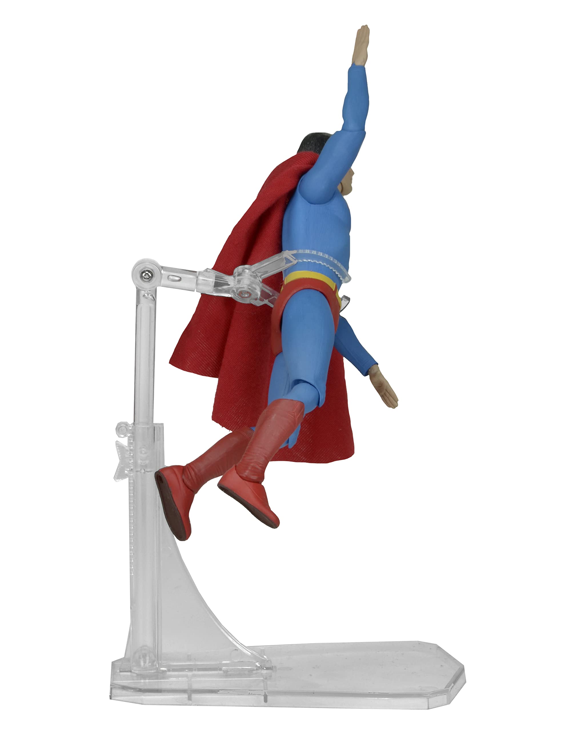 Foto 7 | Soporte Para Figuras De Acción Neca Dynamic Con 2 Bases - Venta Internacional.