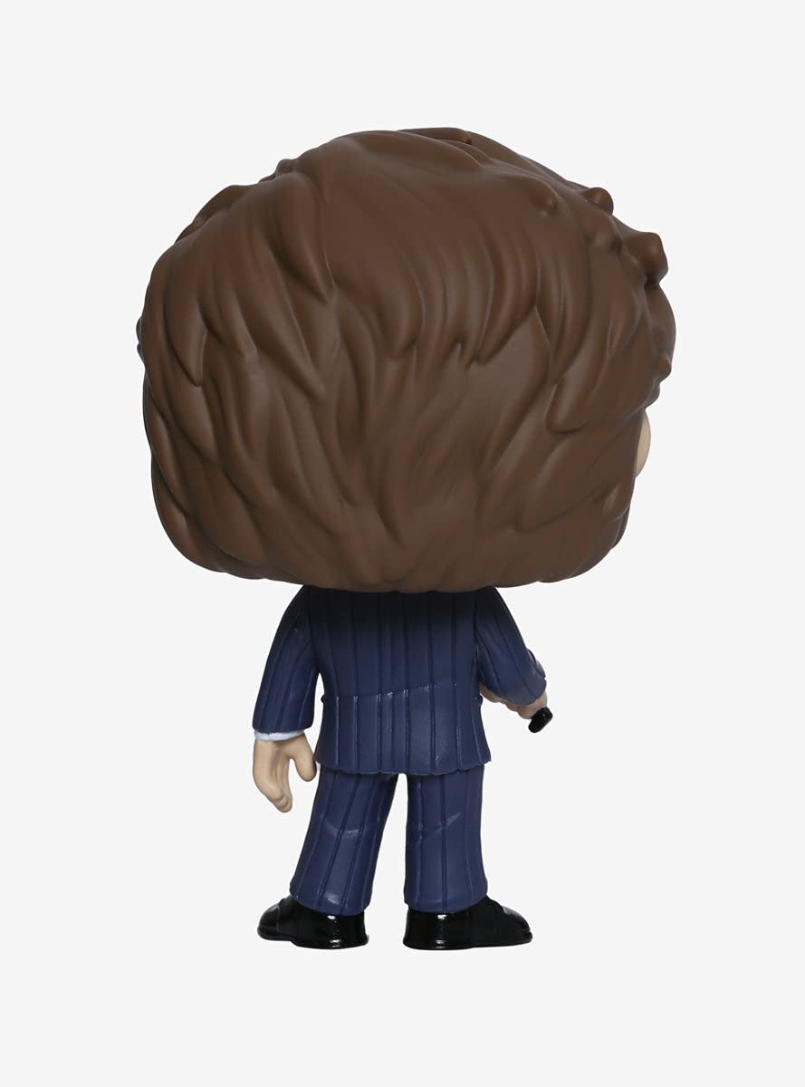 Foto 3 pulgar | Funko de Patrick Bateman-Venta Internacional
