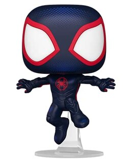 Foto 2 | Funko de Spider-Man Across 8 Piezas-Venta Internacional