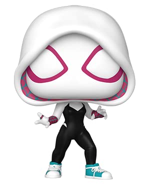 Foto 4 pulgar | Funko de Spider-Man Across 8 Piezas-Venta Internacional