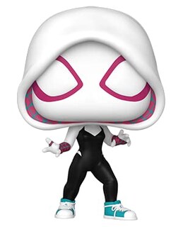 Foto 3 | Funko de Spider-Man Across 8 Piezas-Venta Internacional