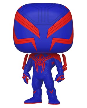 Foto 5 pulgar | Funko de Spider-Man Across 8 Piezas-Venta Internacional