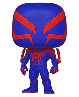 Foto 4 | Funko de Spider-Man Across 8 Piezas-Venta Internacional