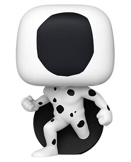 Foto 5 | Funko de Spider-Man Across 8 Piezas-Venta Internacional