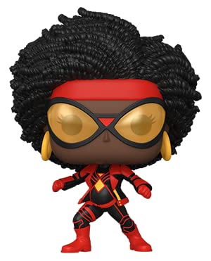 Foto 8 pulgar | Funko de Spider-Man Across 8 Piezas-Venta Internacional