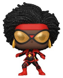 Foto 7 | Funko de Spider-Man Across 8 Piezas-Venta Internacional