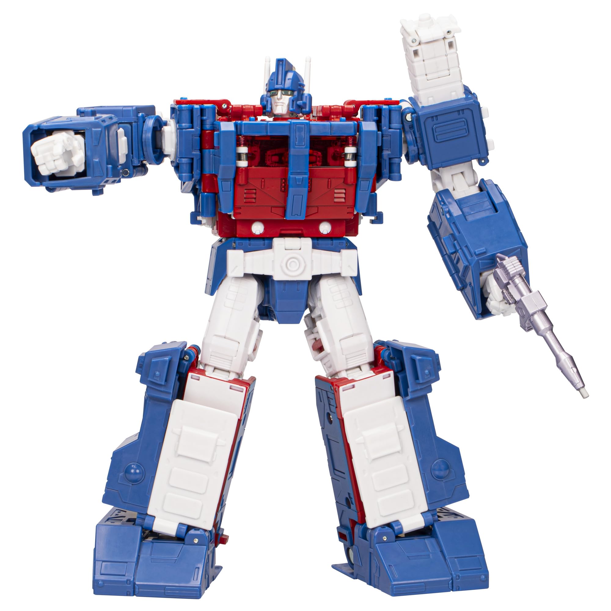 Foto 1 | Figura De Acción Transformers Studio Series Commander Ultra Mag - Venta Internacional.