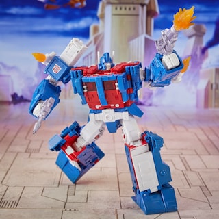 Foto 4 | Figura De Acción Transformers Studio Series Commander Ultra Mag - Venta Internacional.