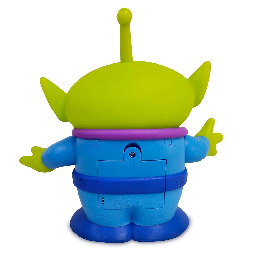 Foto 4 pulgar | Figura De Acción Disney Pixar Toy Story Alien Talking With Light - Venta Internacional.