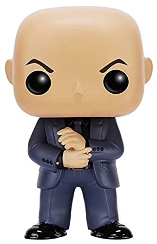 Foto 1 | Figura De Acción Funko Pop Marvel Daredevil Tv Wilson Fisk - Venta Internacional.