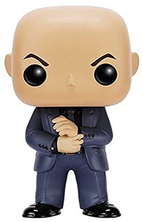 Foto 1 | Figura De Acción Funko Pop Marvel Daredevil Tv Wilson Fisk - Venta Internacional.