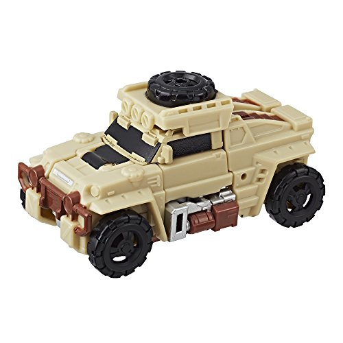 Foto 4 pulgar | Figura De Acción Transformers Autobot Outback Power Of Primes - Venta Internacional.