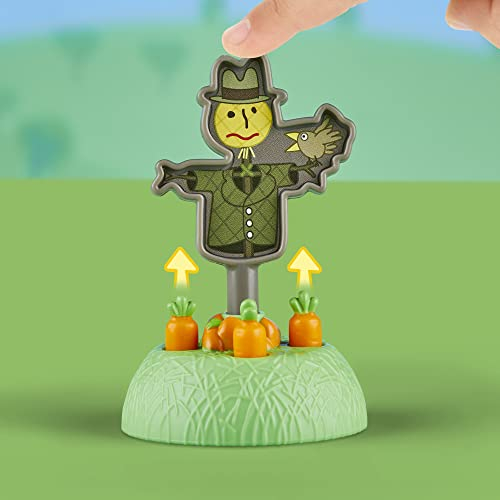 Foto 5 pulgar | Juguete Preescolar Peppa Pig Peppa's Growing Garden Con Figuras De 3 O Más - Venta Internacional.