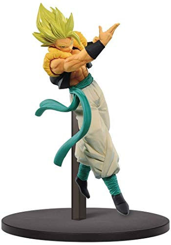 Foto 2 pulgar | Figura de Acción Banpresto Dragonball Super Match Makers Gogeta - Venta Internacional