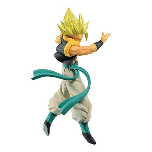 Foto 6 pulgar | Figura de Acción Banpresto Dragonball Super Match Makers Gogeta - Venta Internacional