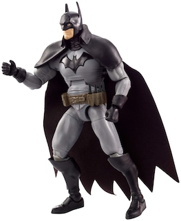 Foto 2 | Figura De Acción Dc Comics Multiverse Gotham City Gaslight Batman - Venta Internacional.