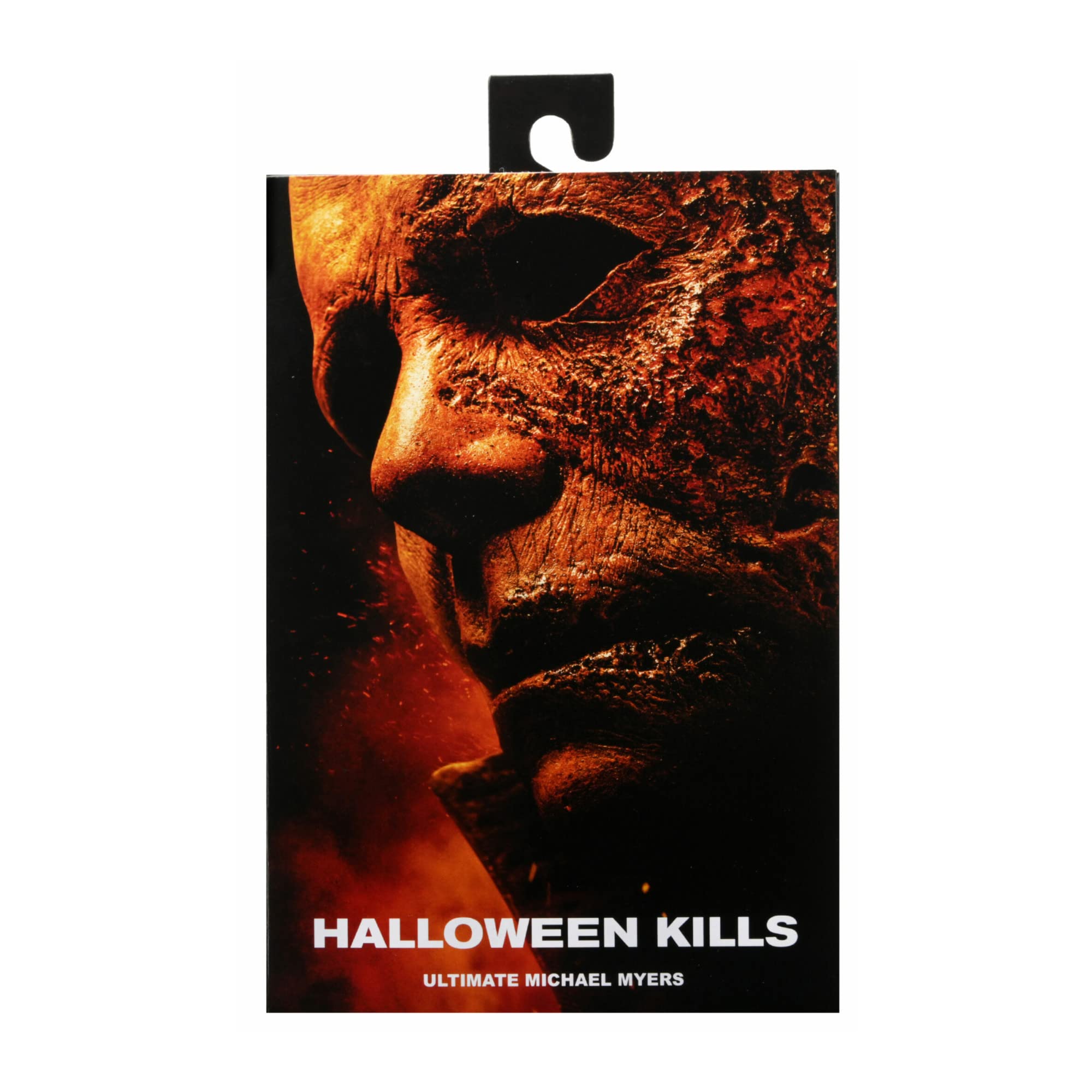 Foto 3 pulgar | Figura De Acción Neca Halloween Kills Ultimate Michael Myers 7'' - Venta Internacional.