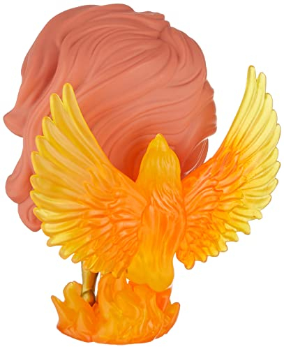 Foto 3 pulgar | Llavero Funko Pop! X-men: Dark Phoenix Exclusive #413, 2,54 Cm - Venta Internacional.