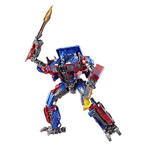 Transformers Voyager Optimus Prime Studio Serie 05 - Venta Internacional.