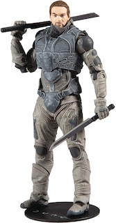 Foto 1 | Figura De Acción Mcfarlane Toys Dune Duncan Idaho De 18 Cm Con Piezas - Venta Internacional.