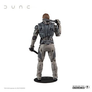 Foto 5 | Figura De Acción Mcfarlane Toys Dune Duncan Idaho De 18 Cm Con Piezas - Venta Internacional.