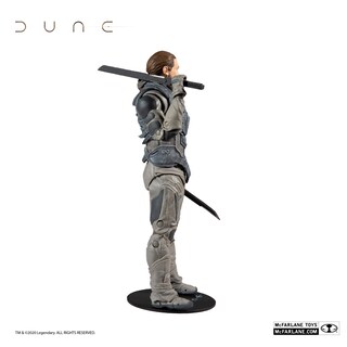 Foto 6 | Figura De Acción Mcfarlane Toys Dune Duncan Idaho De 18 Cm Con Piezas - Venta Internacional.