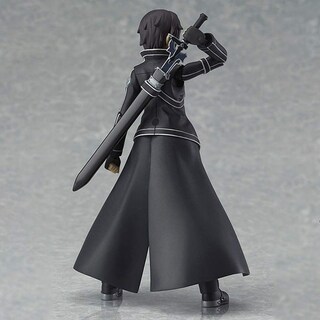 Foto 5 | Figuras De Acción Sword Art Online Kirito & Asuna De 15 Cm De Altura - Venta Internacional.